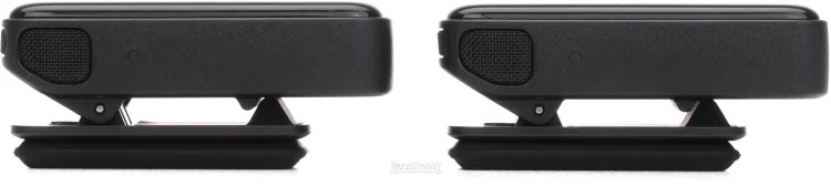 Rode Wireless Micro Microphone Kit - USB-C, Black