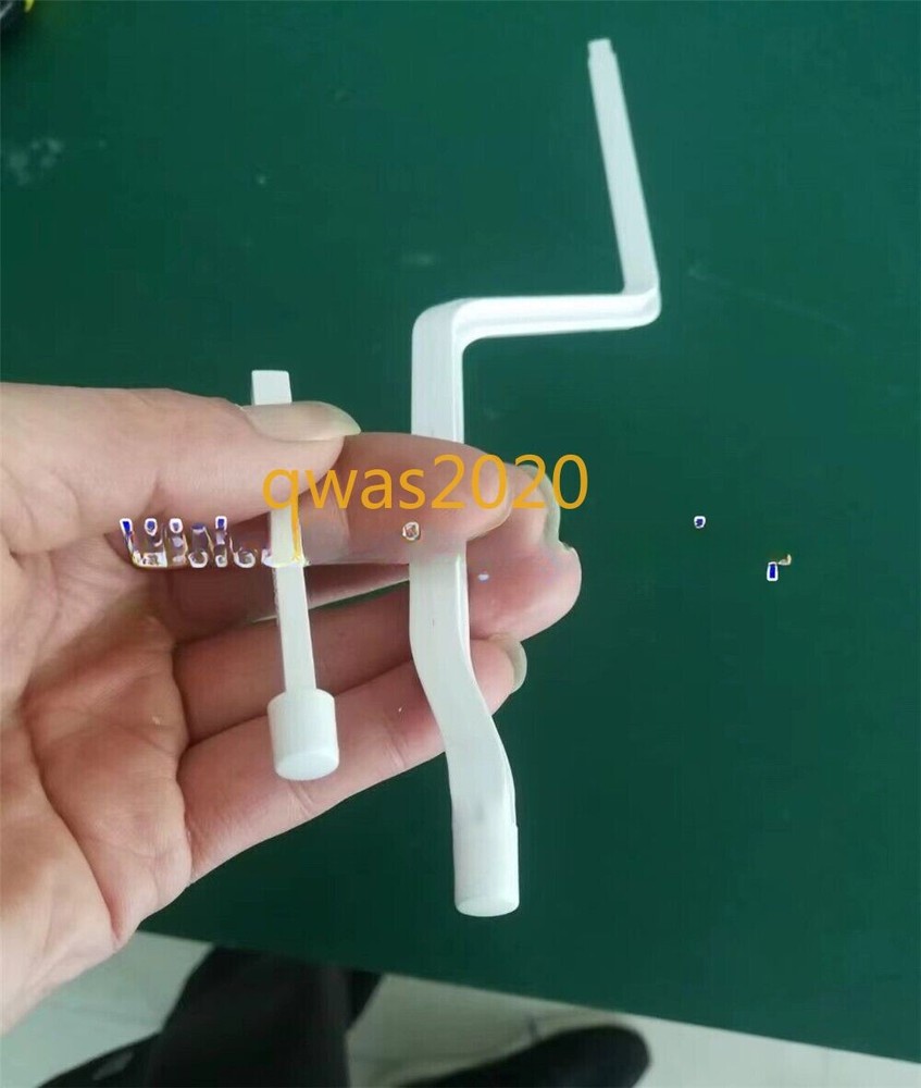 1PC power switch Conversion switch 34401A Round head