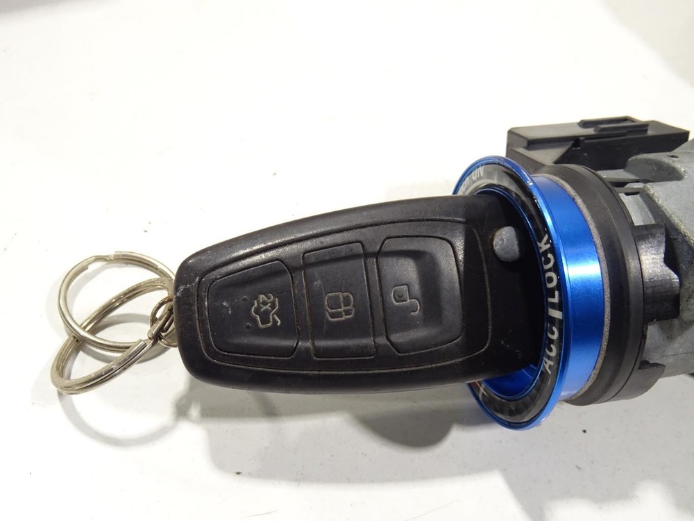 START PROTECTION Ford Focus 3 0261S09376