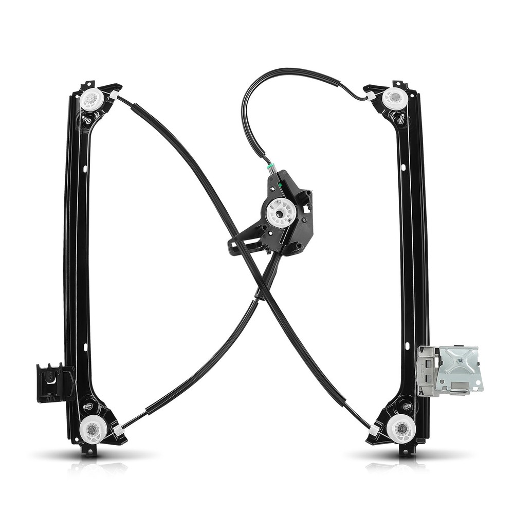 A-Premium Front Left Side Electric Window Regulator for Tesla Model X 2016-2023