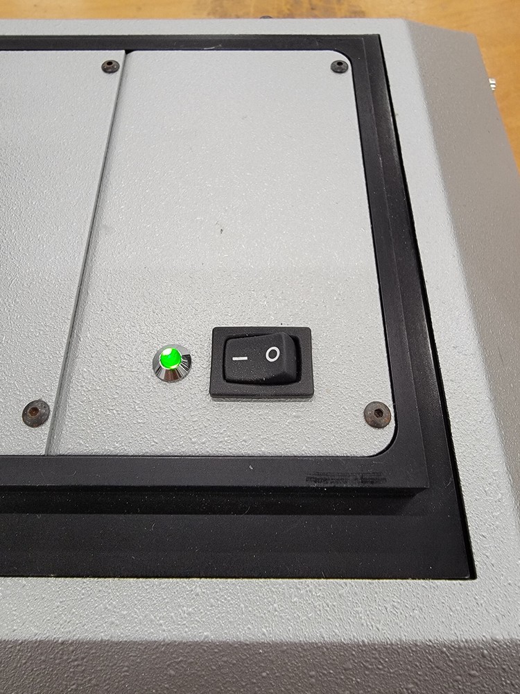 Norland AC-3000 Interferometer, Fiber Optic Connector Endface Geometry Test Set