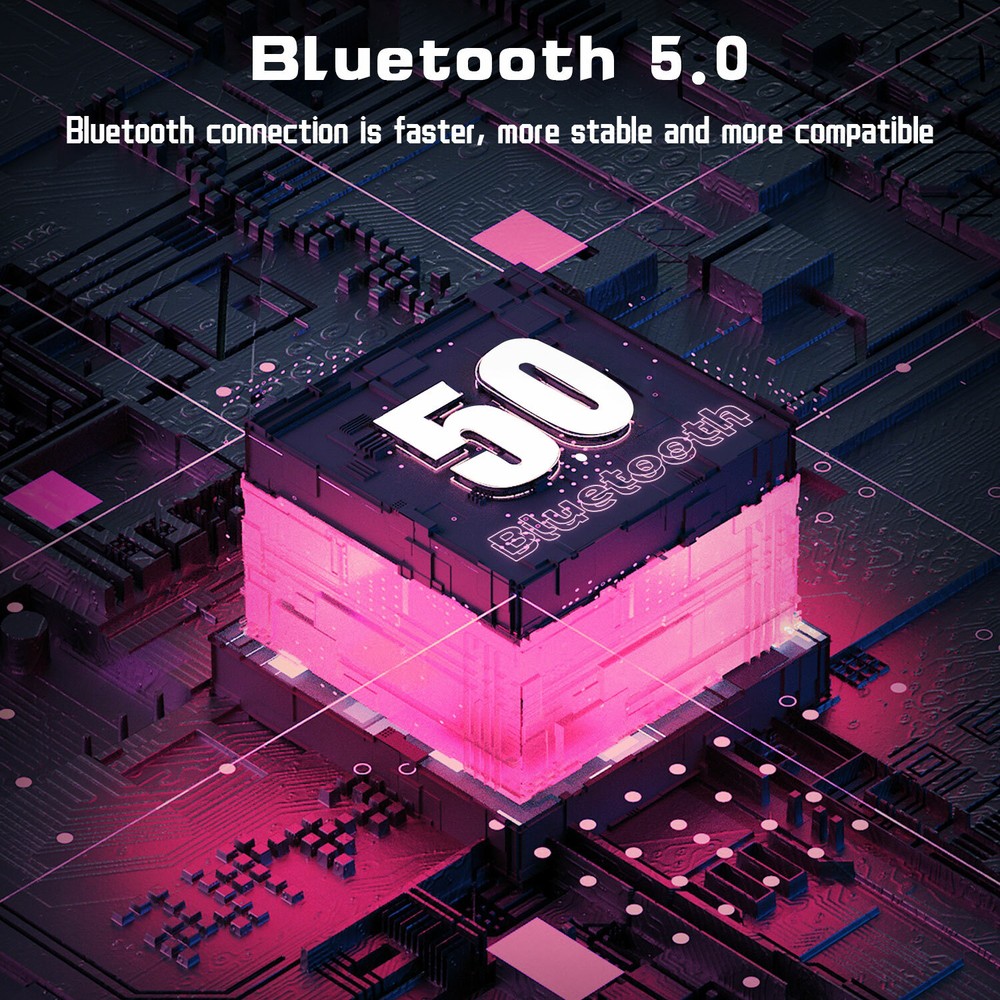 M1-S PRO Intercom Motorcycle Bluetooth Headset Helmet Interphone 8 Riders 2000M