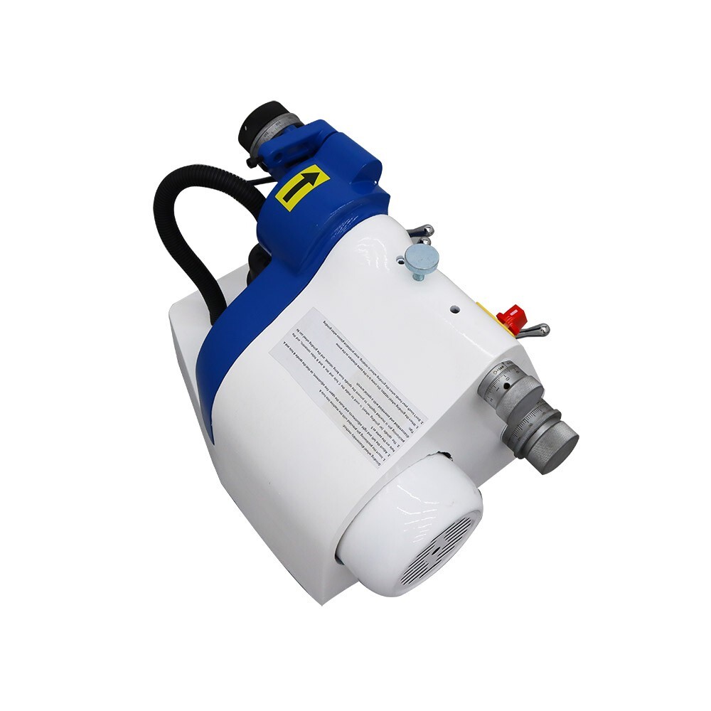 Multi-functional R8 Collect Cutter Grinder 220V Sharpening Machine 375W