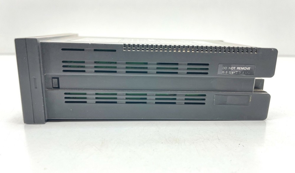 Omron K3TX-AA21A-C2 Intelligent Signal Processor Panel Meter