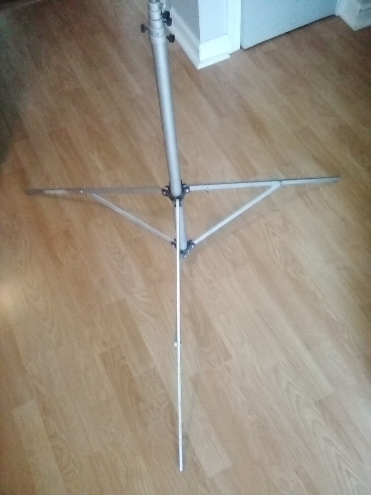 PIC Photography Light Stand Model # 532
