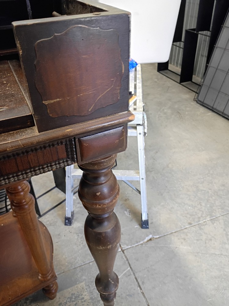 Antique Desk