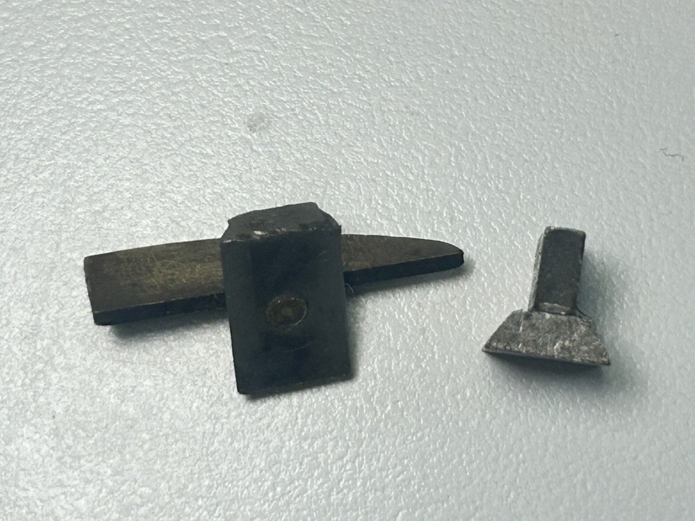 CVA Kentucky Sidelock Muzzleloader Sight Set