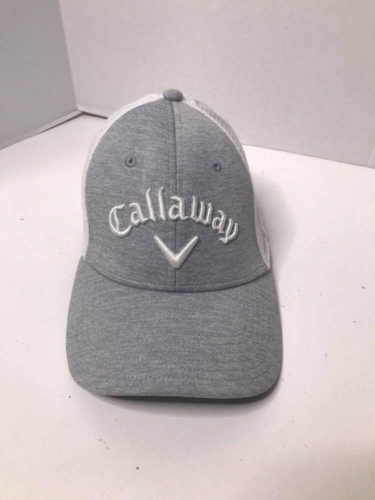 Callaway Odyssey Golf Hat Size S/M