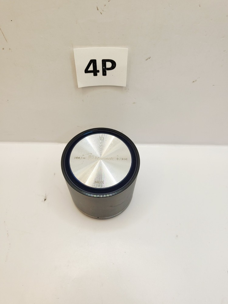 Microsoft speaker XG-21001