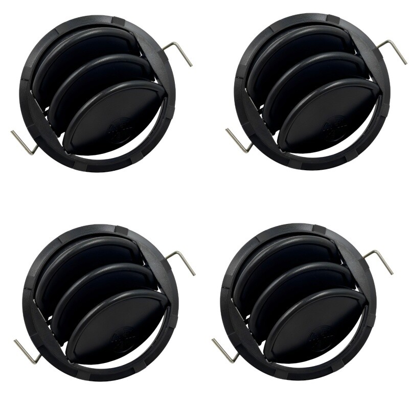 4PK 1466371 For Caterpillar ( CAT ) Skid Steer Loader Vent