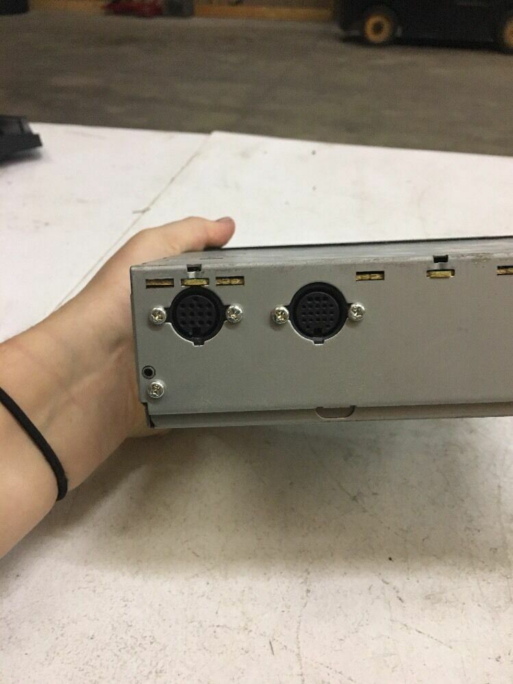2000 Mitsubishi Eclipse CD Changer OEM