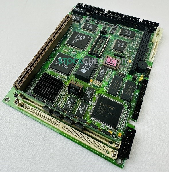Aaeon PCM-4894 REV A:2.2 CPU Board