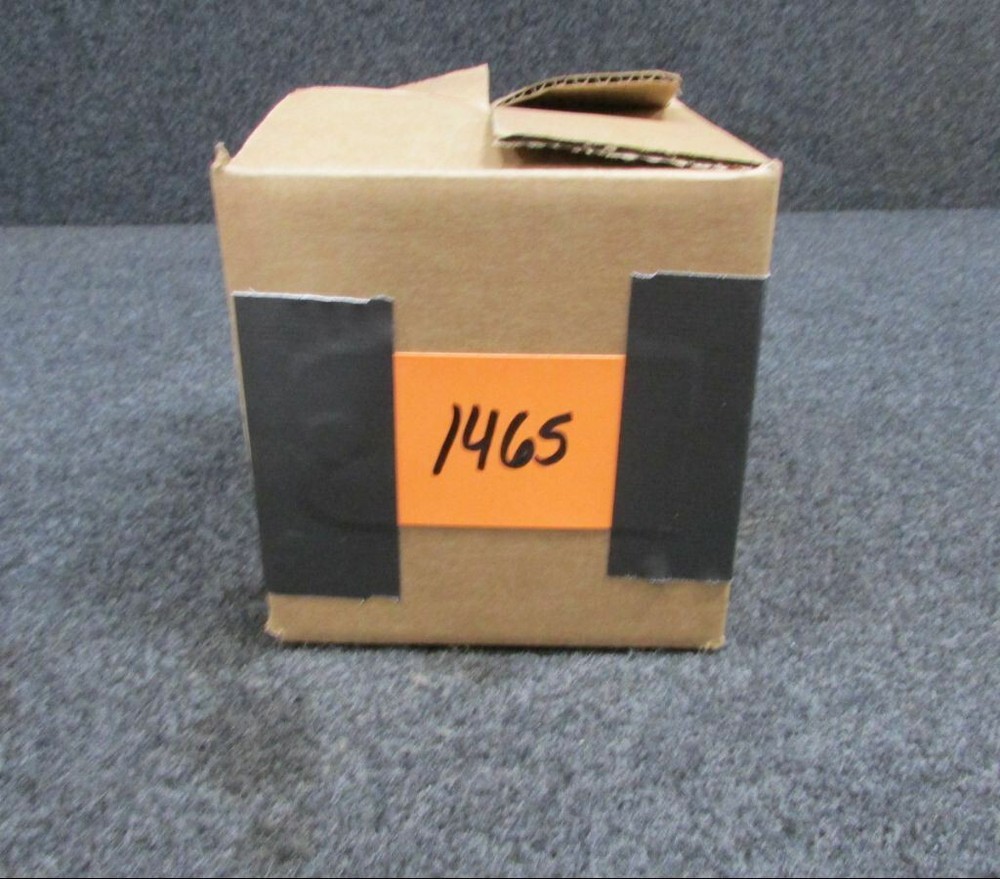 Weston Oil Temperature Indicator