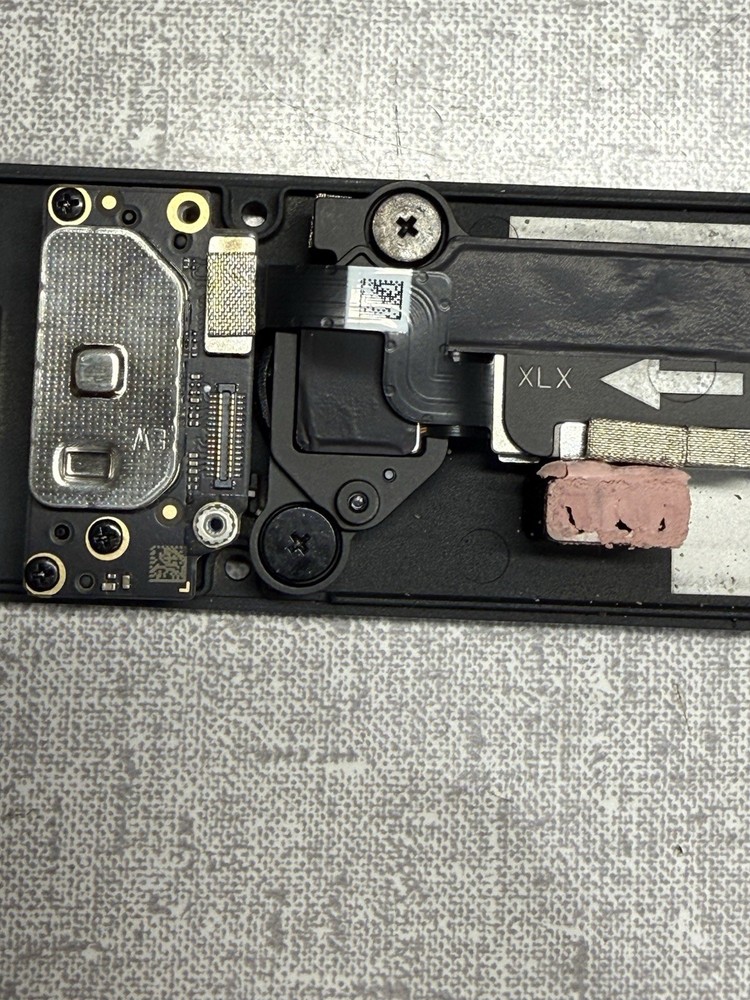 DJI Inspire 3 Downward Vision Sensor Module Bottom Obstacle Avoidance OEM