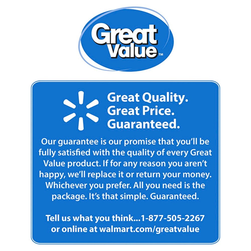 Great Value Omega-3 Trail Mix, 22 oz