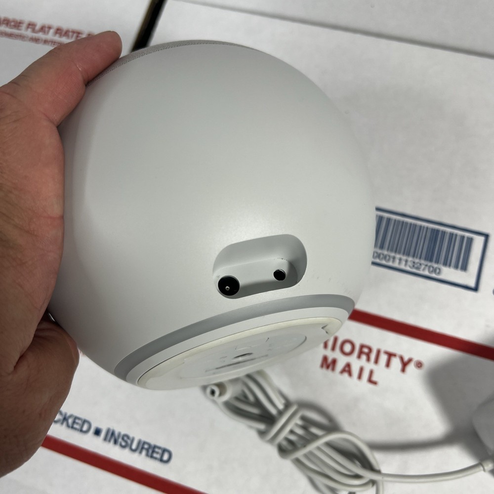 Amazon Echo L4S3RE 4th Gen Bluetooth Smart Speaker - SAME DAY SHIP - WARRANTY