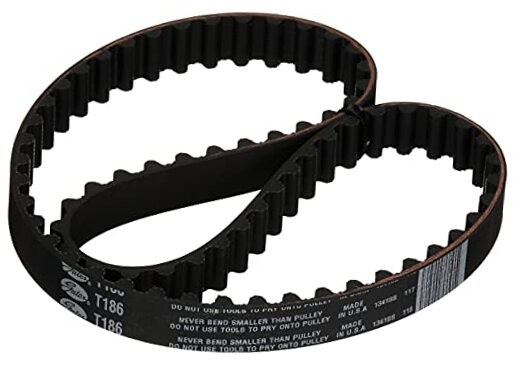 Premium Automotive Timing Belt