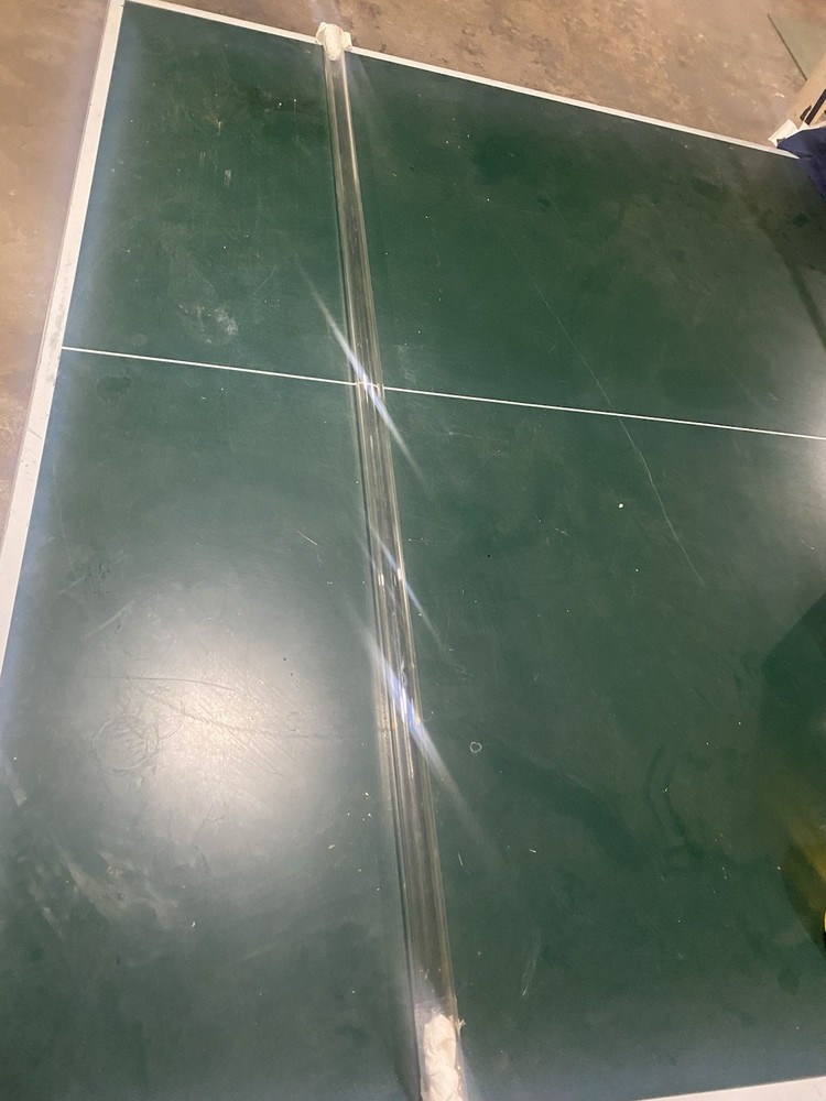 Glass Pole