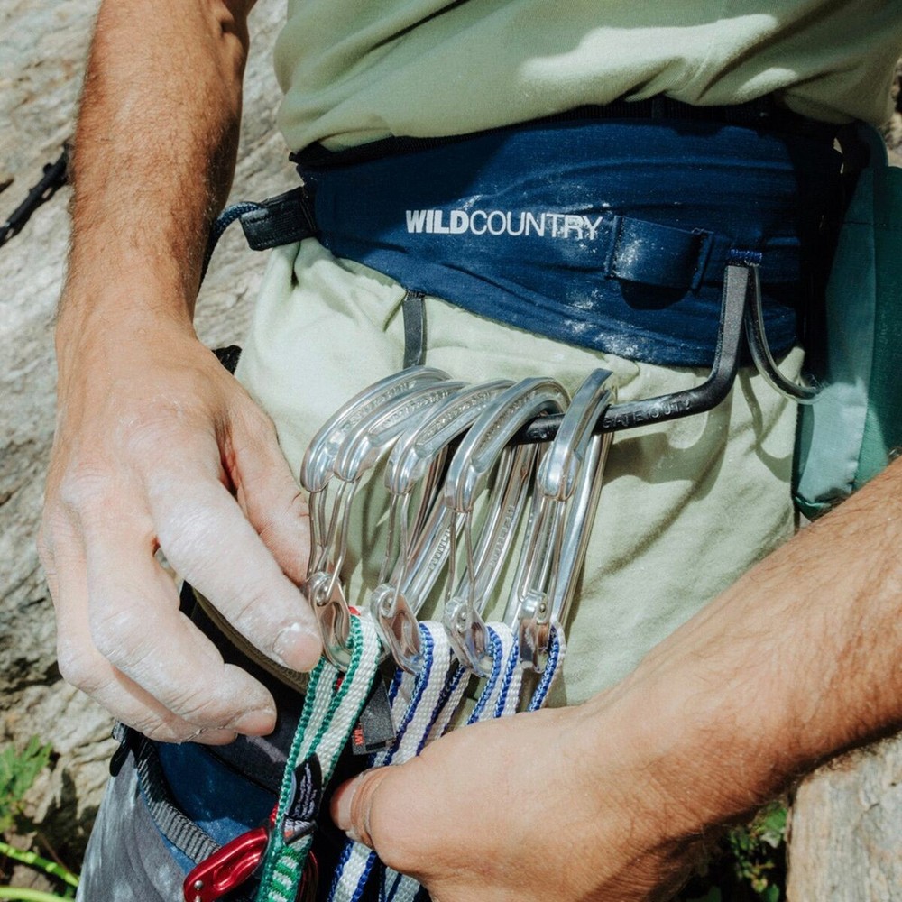 Wild Country Mosquito Pro Harness