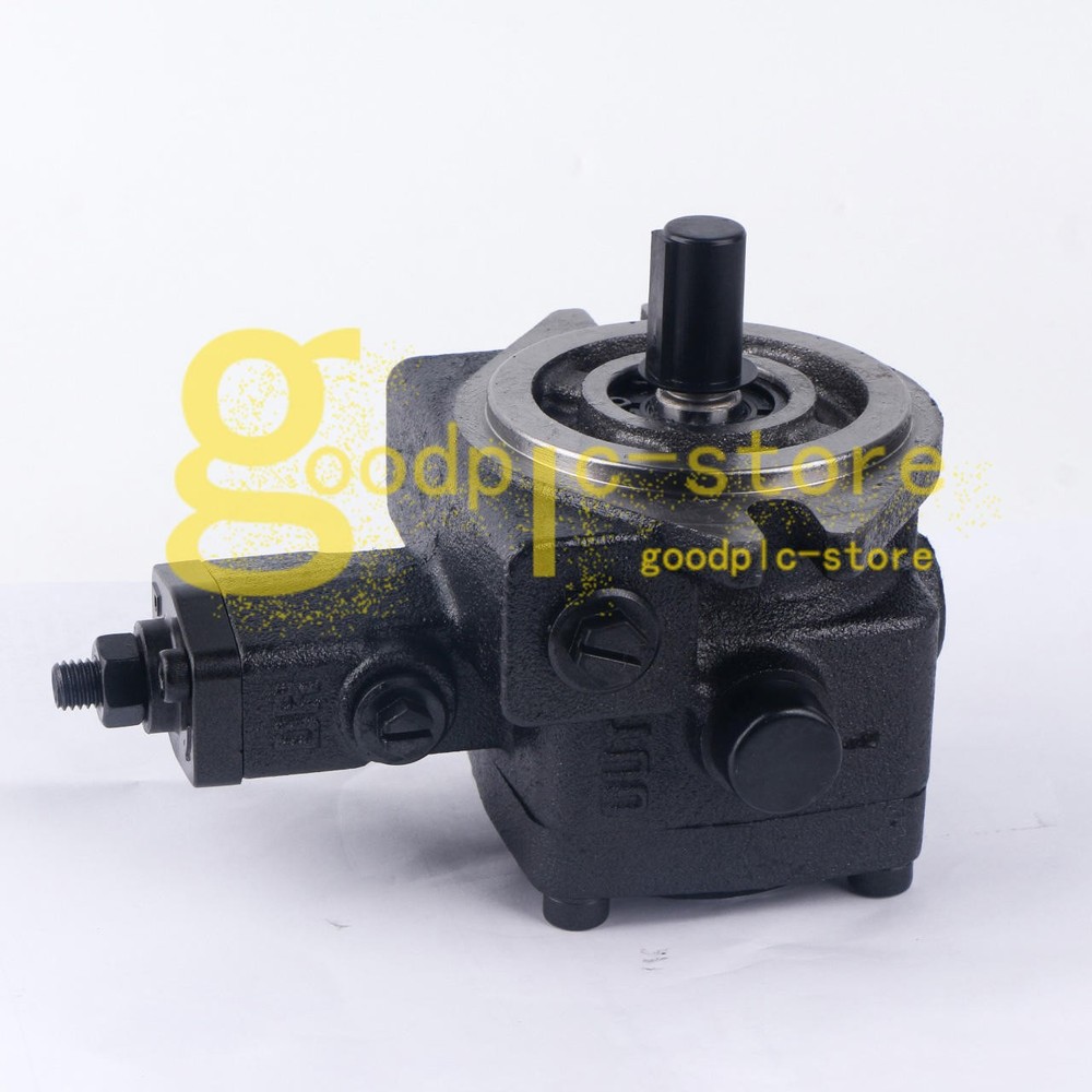 ONE CML VCM-SF-20C-10 Variable Vane Pump