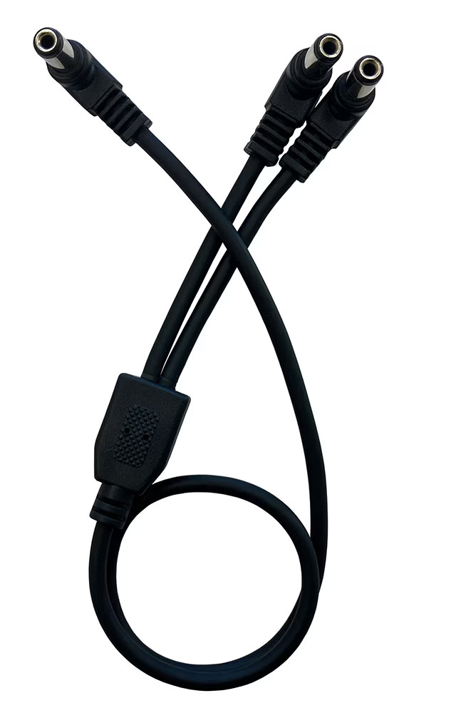 CUSTOM AUDIO JAPAN Current Doubler Cable