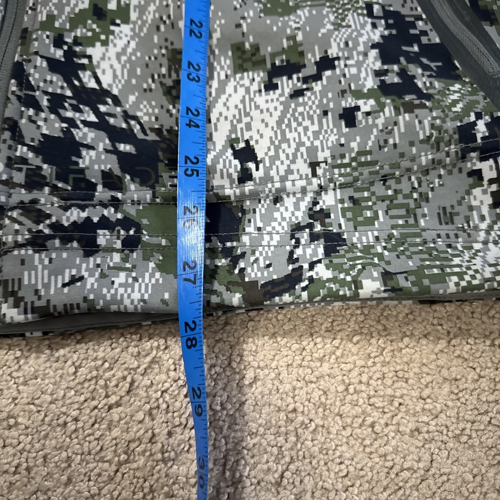 Sitka Forest 90% Jacket XL