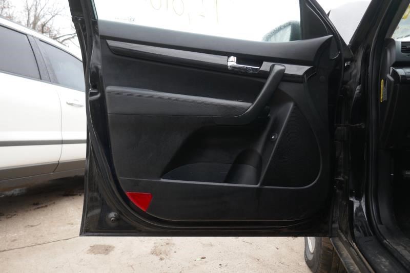 Temperature Control AC Base Fits 11-13 SORENTO 1832483