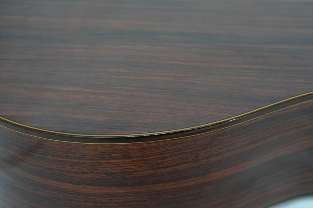 Yamaha C-300 Classical Guitar Solid Cedar Top,80s, Made in Japan