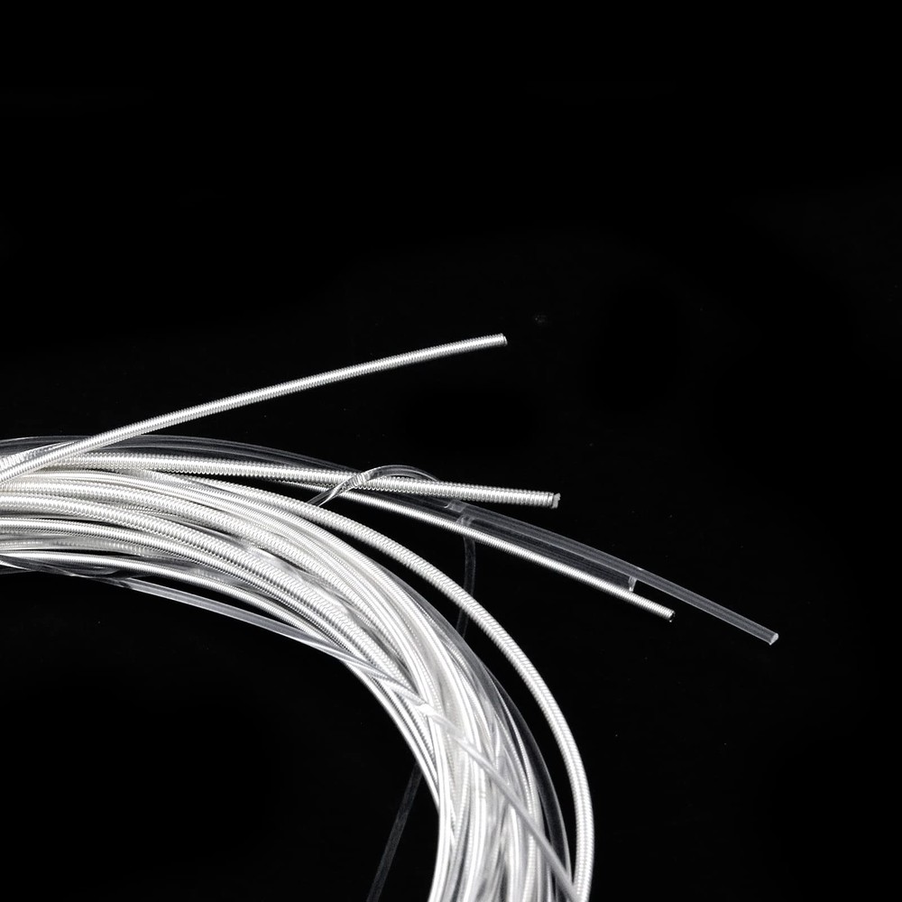 Classical Guitar Strings 2 Sets of 6 Nylon Guitar Strings Replacement