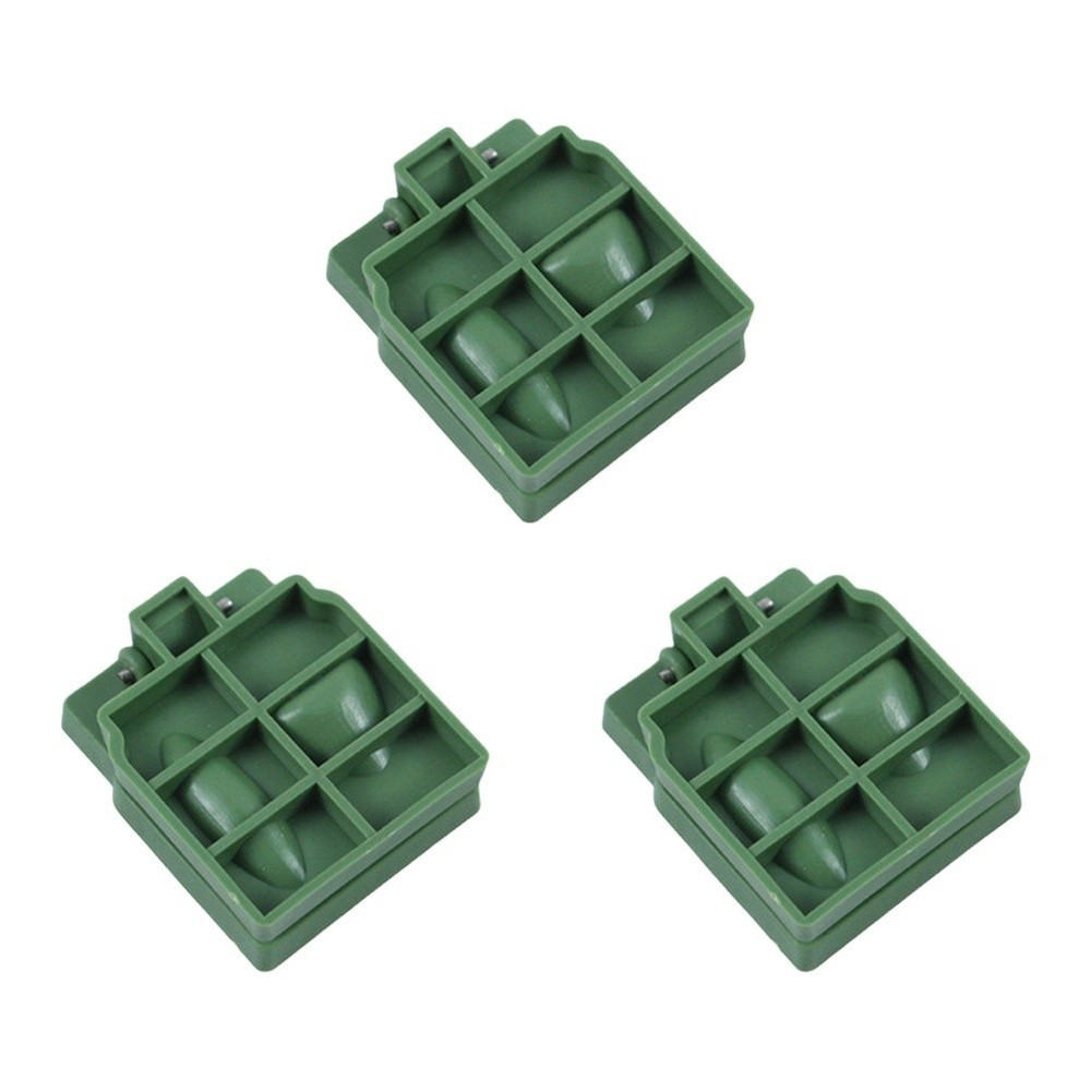DIY Bait Device Bait Forming Machine 2-in-1 Bait Design Bait Press Tool