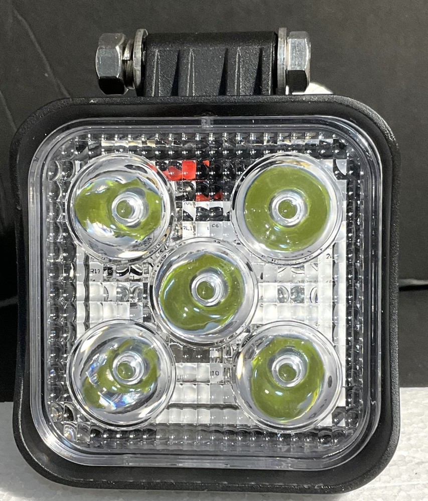 Traveller 950 Lumen 3.25" LED Worklight - New in opened box
