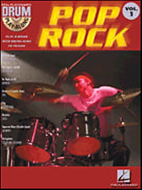 Pop/Rock - by Various - HL00699742