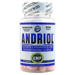 Hi-Tech Pharmaceuticals Andriol  60 tabs
