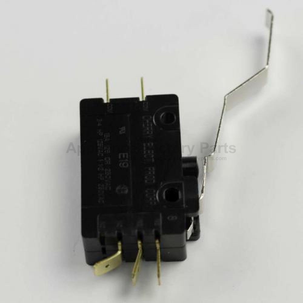 Whirlpool Trash Compactor Part # WP777811 - Switch-Dir