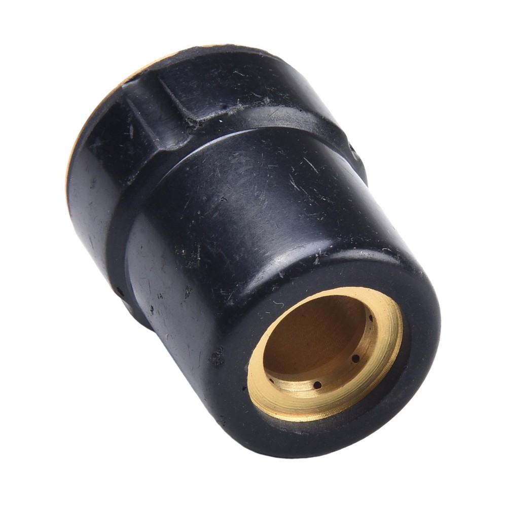 KIT Injector Protective Cover Ring Consumable Kit Electrode Nozzle