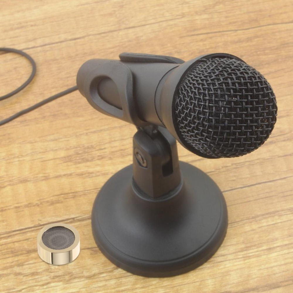 Handheld Mic Core for Microphone Condenser Accessories Heart-shaped