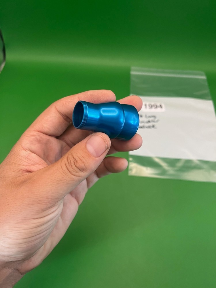 Bob Long Intimidator Feedneck Dragon