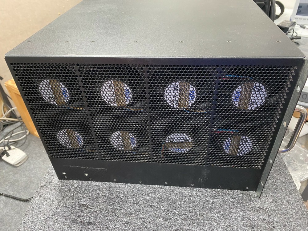 EXFO QA-805 Convergence Test Platform