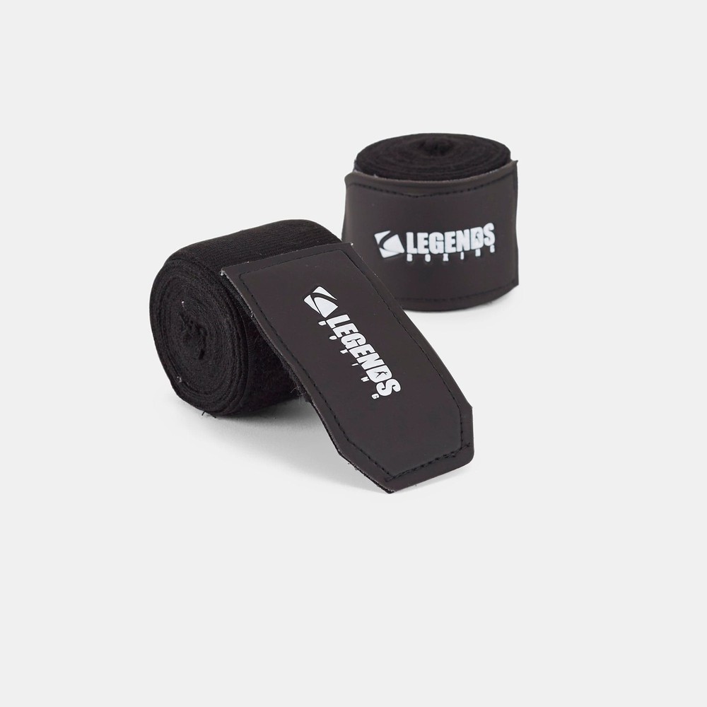 Legends Boxing - Boxing Hand Wraps - Peak Performance Hand Wraps