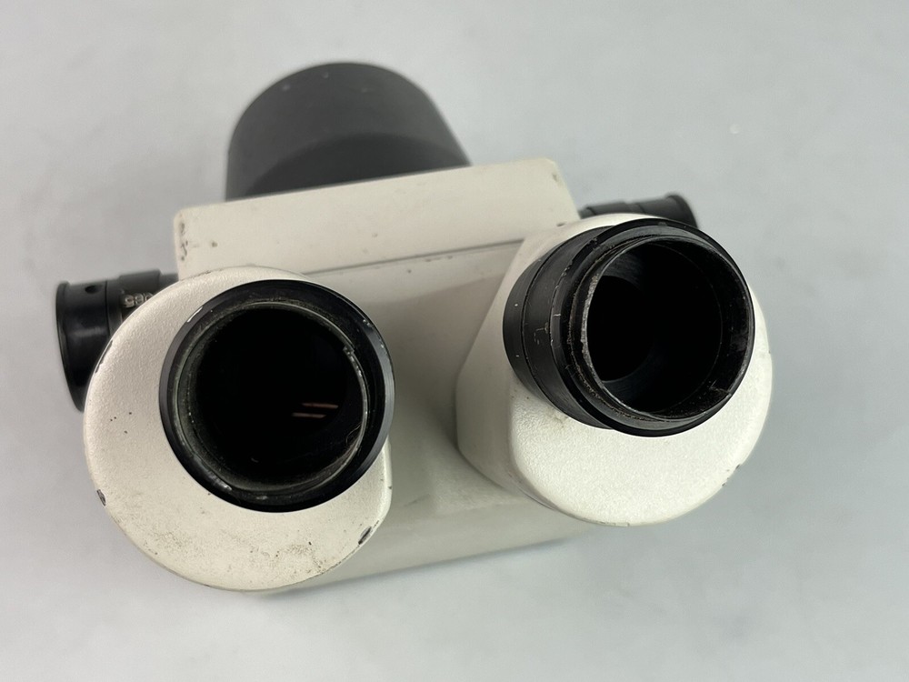 Omano Stereozoom Microscope