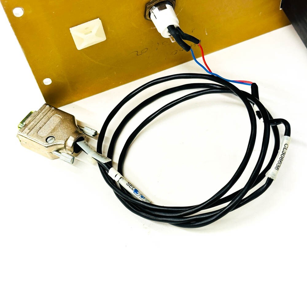 STS MESC Conductivity Meter with LTH DCD 23 Display