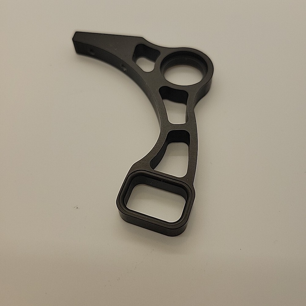 Mathews XT Limb String Suppressor Stop Attachment Arm Bracket