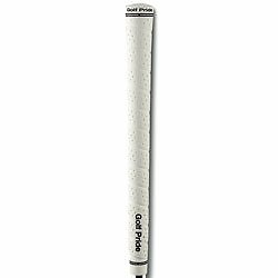 Golf Pride Tour Wrap 2G White -STANDARD Grip