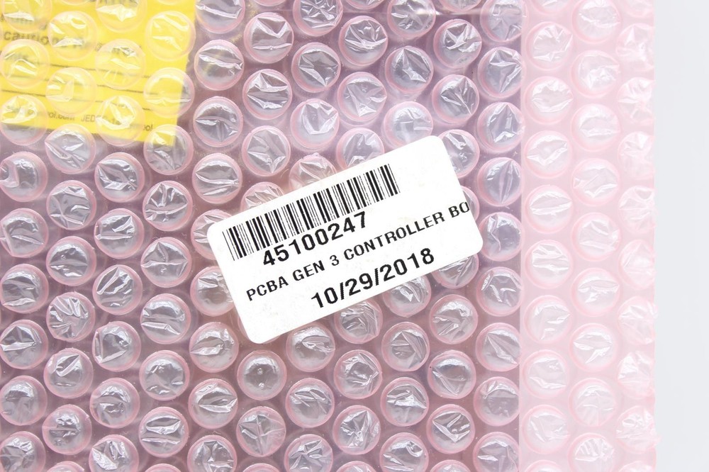 Vutek PCB Gen 3 Controller Board Assembly - 45100247