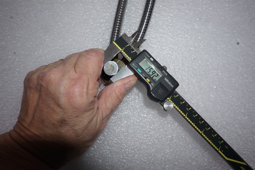 AmScope Dual Gooseneck Fiber Optic FB-YL