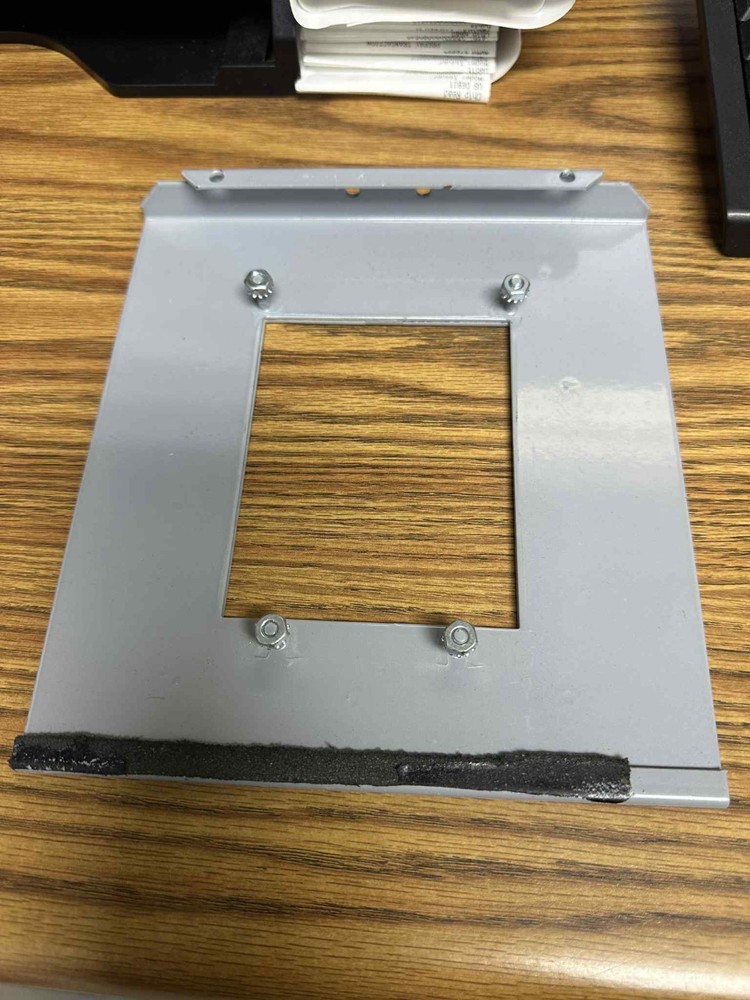 VENDO DIXIE NARCO HVV CREDIT CARD BUTTON REPLACEMENT