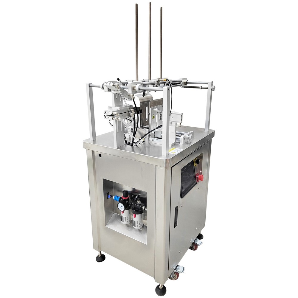 Automatic Paper Box Folding and Forming Machine for Lock Bottom and Tuck Top Box