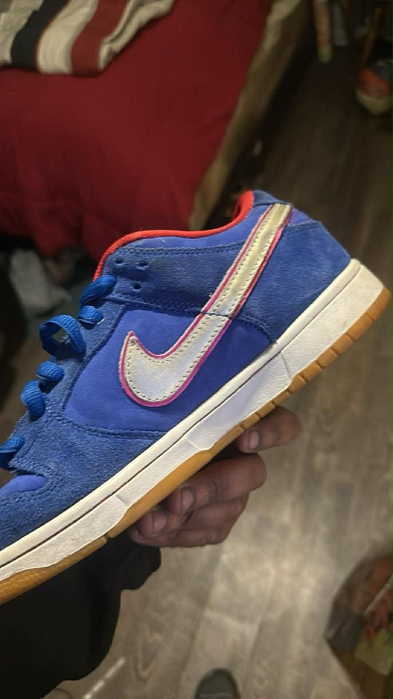 Nike SB Dunk Low Eric Koston (NO BOX)