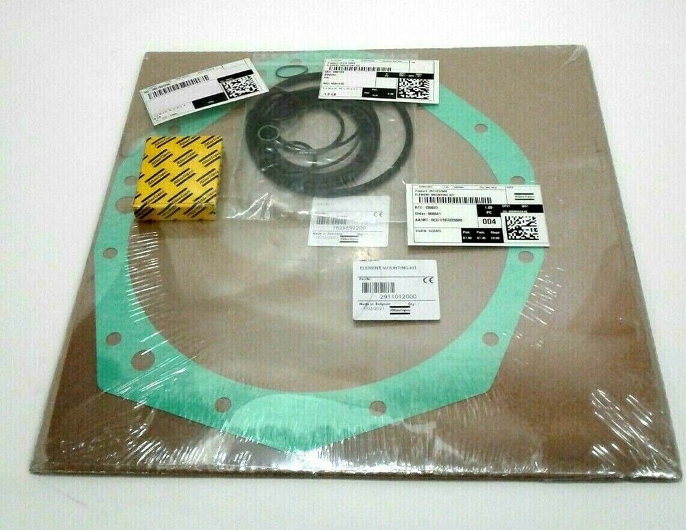 ATLAS COPCO Element Mounting Kit 2911012000