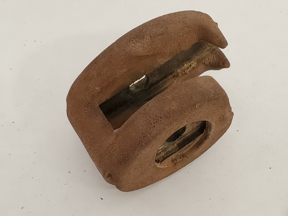 SOUTH COAST SNATCH BLOCK